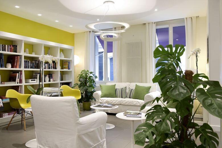 Hotel H�tel Bastille De Launay