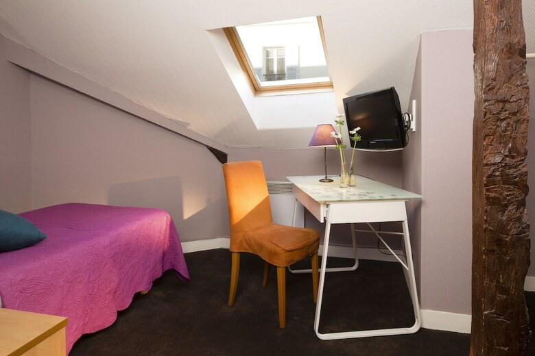 Hotel H�tel Du Midi Paris Gare De Lyon