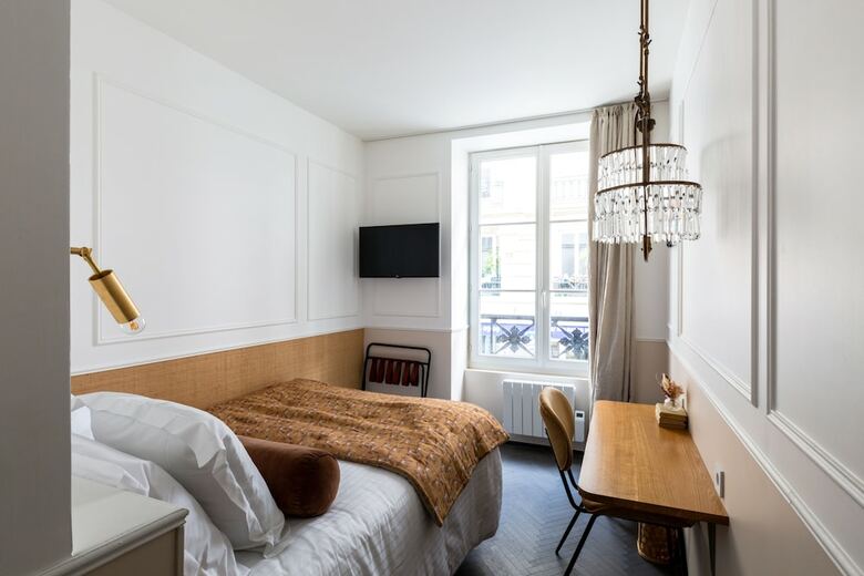Hotel H�tel Du Midi Paris Gare De Lyon