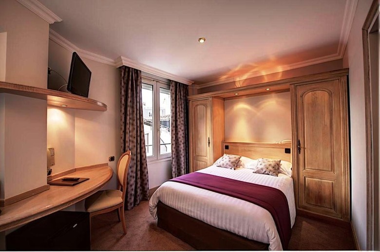 Hotel Du Midi