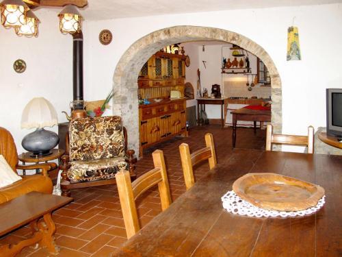 Casa La Fagiode 170s
