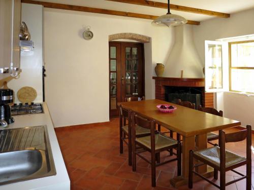 Casa La Fagiode 170s