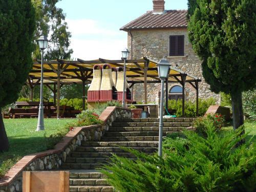 Apartamento San Giorgio Country Residence