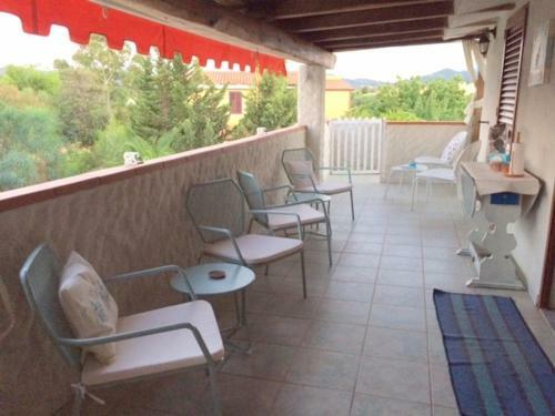 Bed & Breakfast Locanda Farorientale