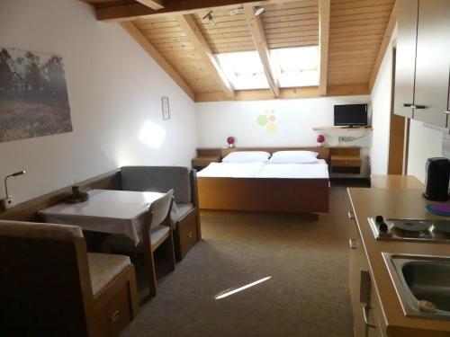 Aparthotel Residence Bannwald