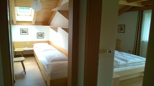 Aparthotel Residence Bannwald