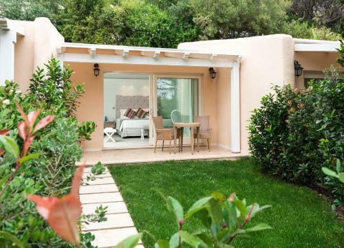 Hotel Forte Village Resort - Il Borgo