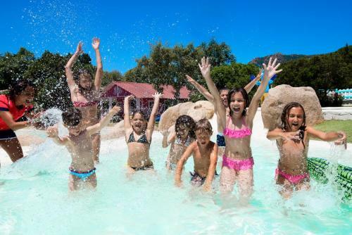 Hotel Forte Village Resort - Il Borgo