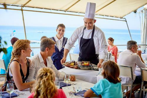 Hotel Forte Village Resort - Il Borgo