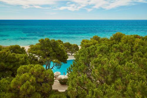 Hotel Forte Village Resort - Il Borgo