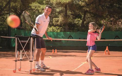 Hotel Forte Village Resort - Il Borgo
