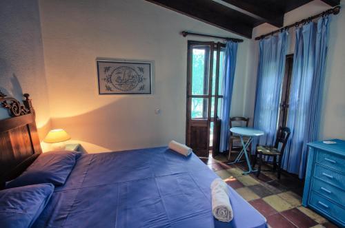 Villa Bluemoon - Santa Margherita Di Pula