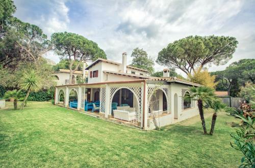 Villa Bluemoon - Santa Margherita Di Pula