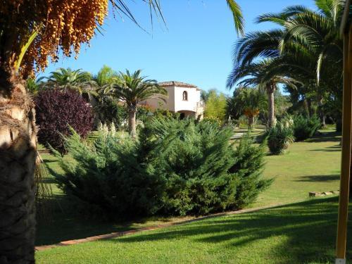 Apartamento Residence Baia Delle Palme