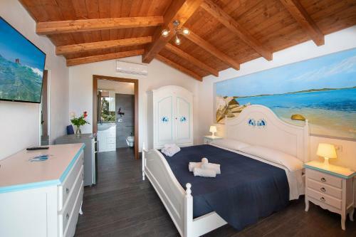 Hotel Rurale Orti Di Nora & Spa