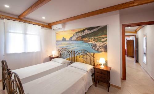 Hotel Rurale Orti Di Nora & Spa