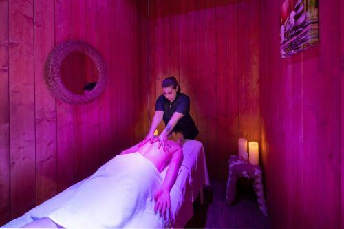 Hotel Rurale Orti Di Nora & Spa