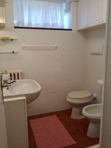 Apartamento Casa Di Bellosguardo