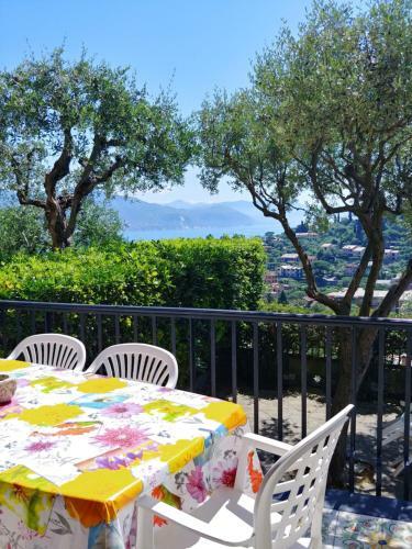 Apartamento Casa Di Bellosguardo