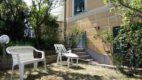 Apartamento Casa Emanuele