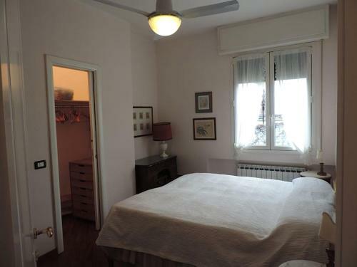 Il Villino Sea View