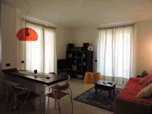 The Rainbow - Family Apartment