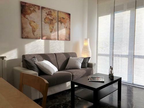 Apartamento House Camy