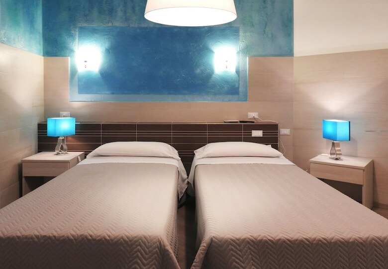 Hotel Albergo Annabella