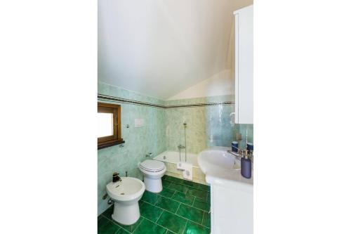 Villa Hintown S. Margherita