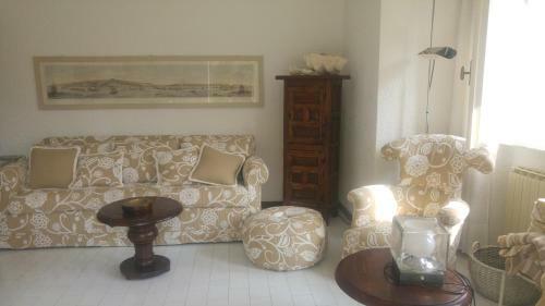 Apartamento Villetta Egle