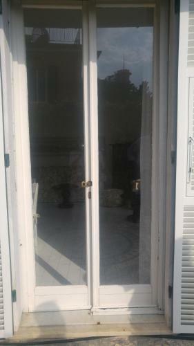 Apartamento Villetta Egle