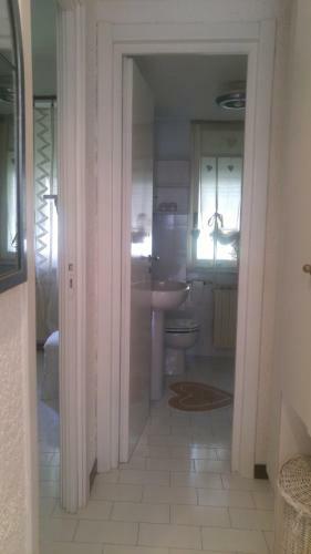 Apartamento Villetta Egle