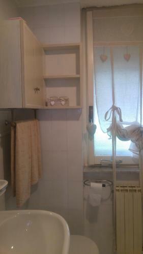 Apartamento Villetta Egle