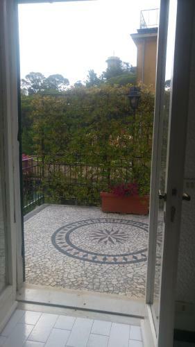 Apartamento Villetta Egle