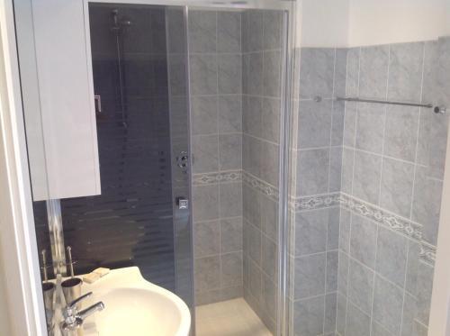 Apartamento Appartamento "il Timone"