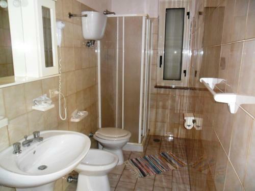 Apartamentos Locazione Turistica Dependance.2