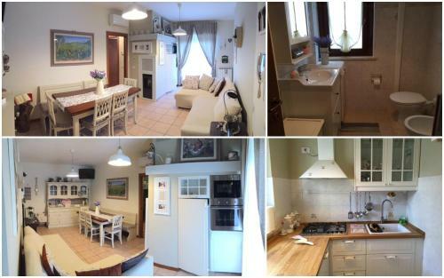 Apartamento Il Girasole