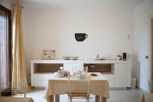 B&B La Gioiosa