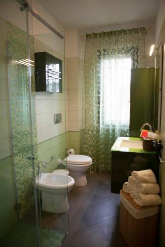 B&B La Gioiosa
