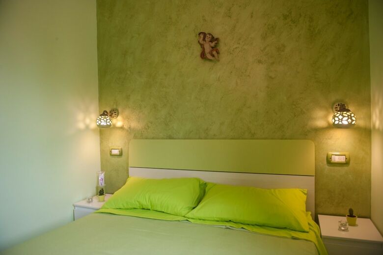 Hostal Domus Angeli