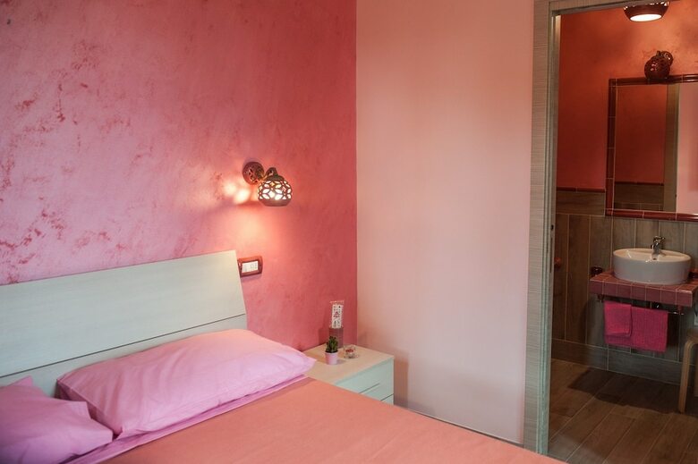 Hostal Domus Angeli