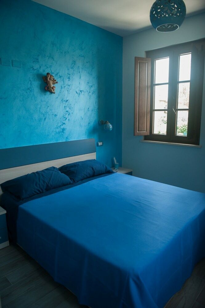 Hostal Domus Angeli