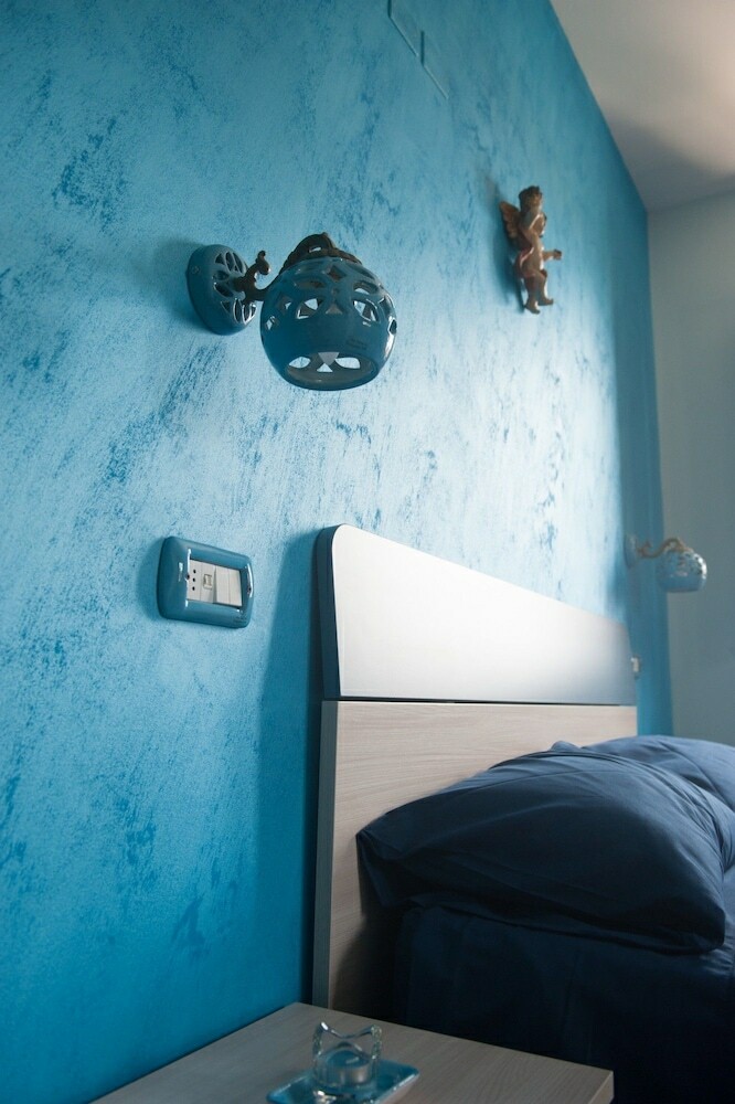 Hostal Domus Angeli