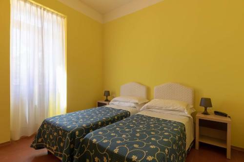 Hotel Villa Elda