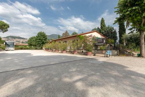 Hotel Villa Elda