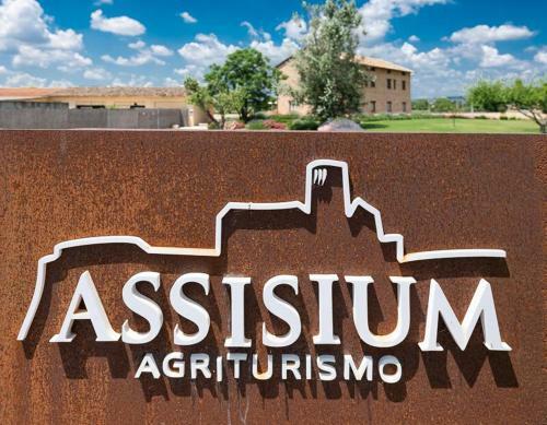 Agroturismo Assisium