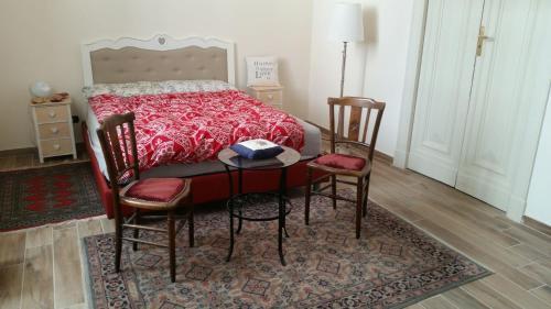 Bed & Breakfast Domus Antica