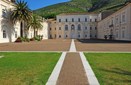 Bed & Breakfast Domus Antica