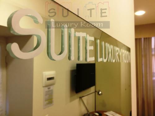 Bed & Breakfast Suite Luxury Room