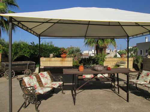 B&B Villa Maria